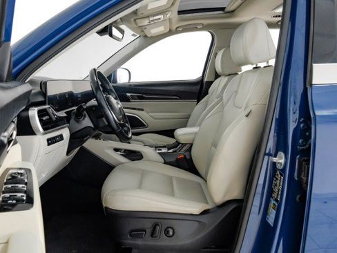 Used 2023 Kia Telluride S w/ S Sunroof Package FWD image 39