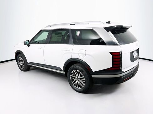New 2026 Hyundai Palisade SEL AWD/4WD image 5