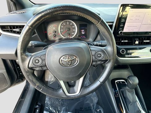 Used 2021 Toyota Corolla SE image 35