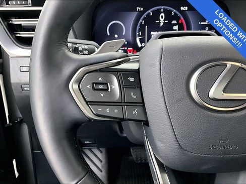 Used 2025 Lexus GX 550 image 26