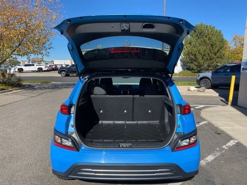 Used 2022 Hyundai Kona SEL image 8
