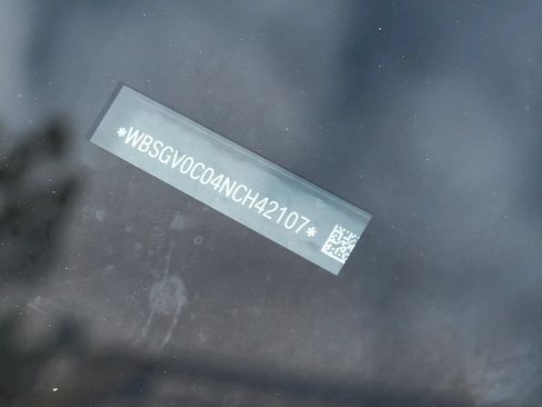 Used 2022 BMW M8 Gran Coupe xDrive Competition w/ M Carbon Exterior Package AWD/4WD image 67