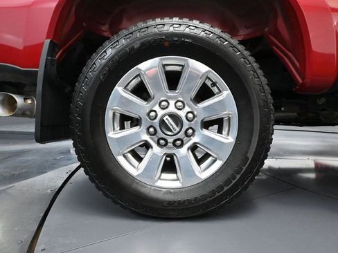 Used 2023 Ford F250 Lariat w/ Lariat Ultimate Package image 17