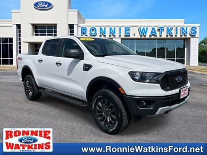 Used 2023 Ford Ranger XLT w/ Equipment Group 301A Mid