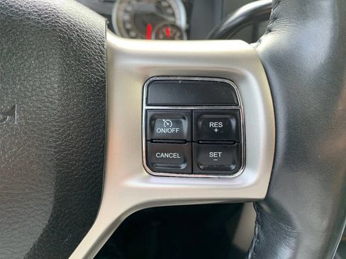 Used 2017 RAM 2500 Laramie w/ Sport Appearance Group AWD/4WD image 44