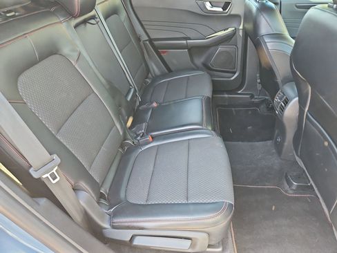 Used 2023 Ford Escape ST-Line w/ Tech Pack #1 FWD image 25