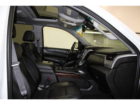 Used 2016 GMC Yukon SLT w/ Open Road Package image 28