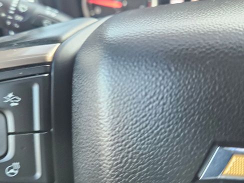 Used 2023 Chevrolet Silverado 2500 High Country image 49