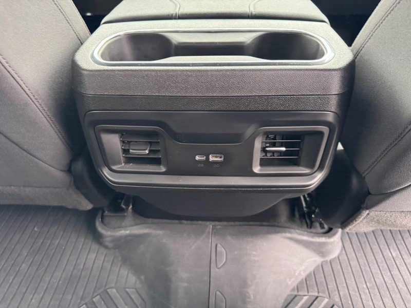 Used 2024 Chevrolet Silverado 1500 RST w/ All Star Edition Plus AWD/4WD image 16