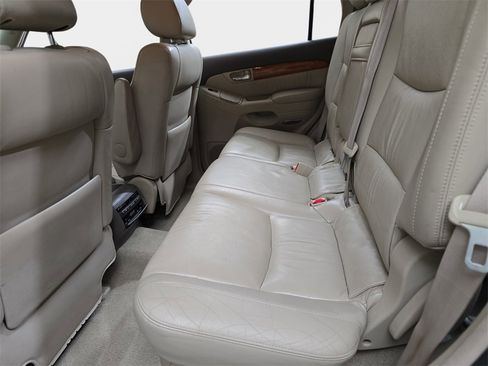 Used 2003 Lexus GX 470 470 image 16