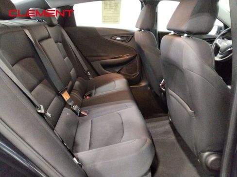 Used 2023 Chevrolet Malibu LT w/ Driver Confidence Package image 36
