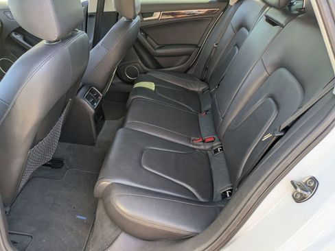 Used 2013 Audi A4 Premium Plus image 29