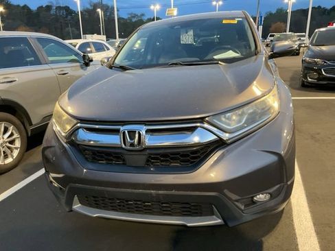 Used 2017 Honda CR-V EX-L image 12
