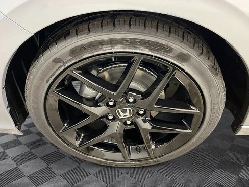 New 2026 Honda Civic Sport image 11