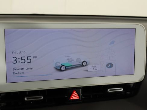 Used 2024 Hyundai Ioniq 5 SEL RWD image 28