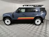 New 2025 Land Rover Defender 110 S image 2