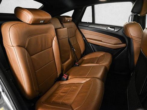 Used 2017 Mercedes-Benz GLE 43 AMG AMG GLE 43 image 22