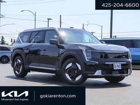 New 2026 Kia EV9 Wind image 1