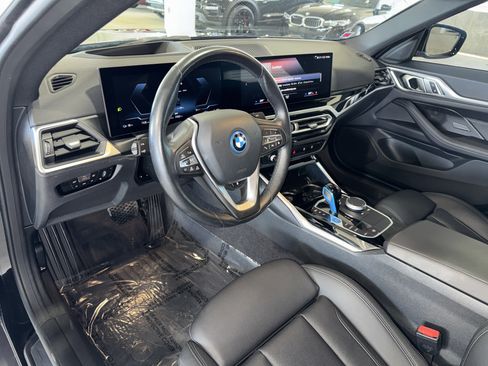 Certified 2023 BMW i4 eDrive35 image 19