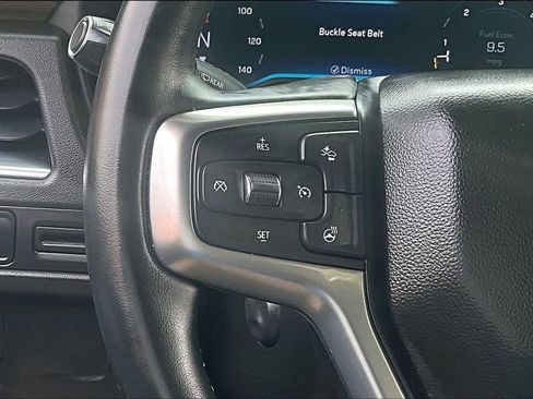 Used 2023 Chevrolet Tahoe Premier AWD/4WD image 28