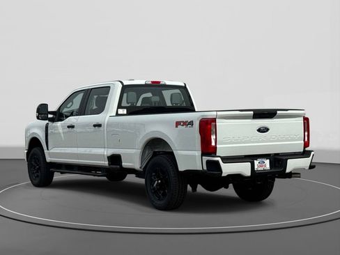 New 2026 Ford F250 XL w/ STX Appearance Package AWD/4WD image 2