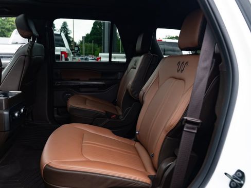 Used 2024 Ford Expedition King Ranch AWD/4WD image 21