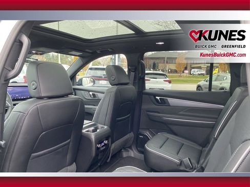 New 2026 Buick Enclave Sport Touring image 37