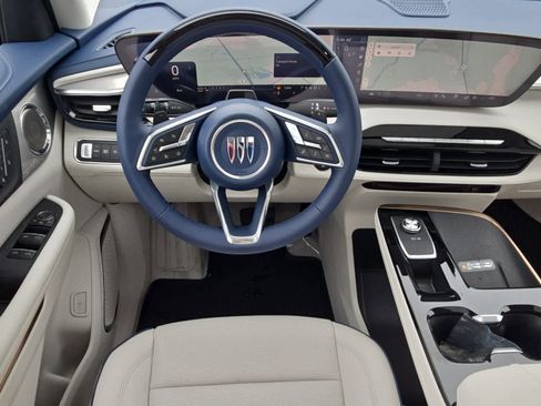 New 2026 Buick Enclave Avenir w/ Super Cruise Package image 9