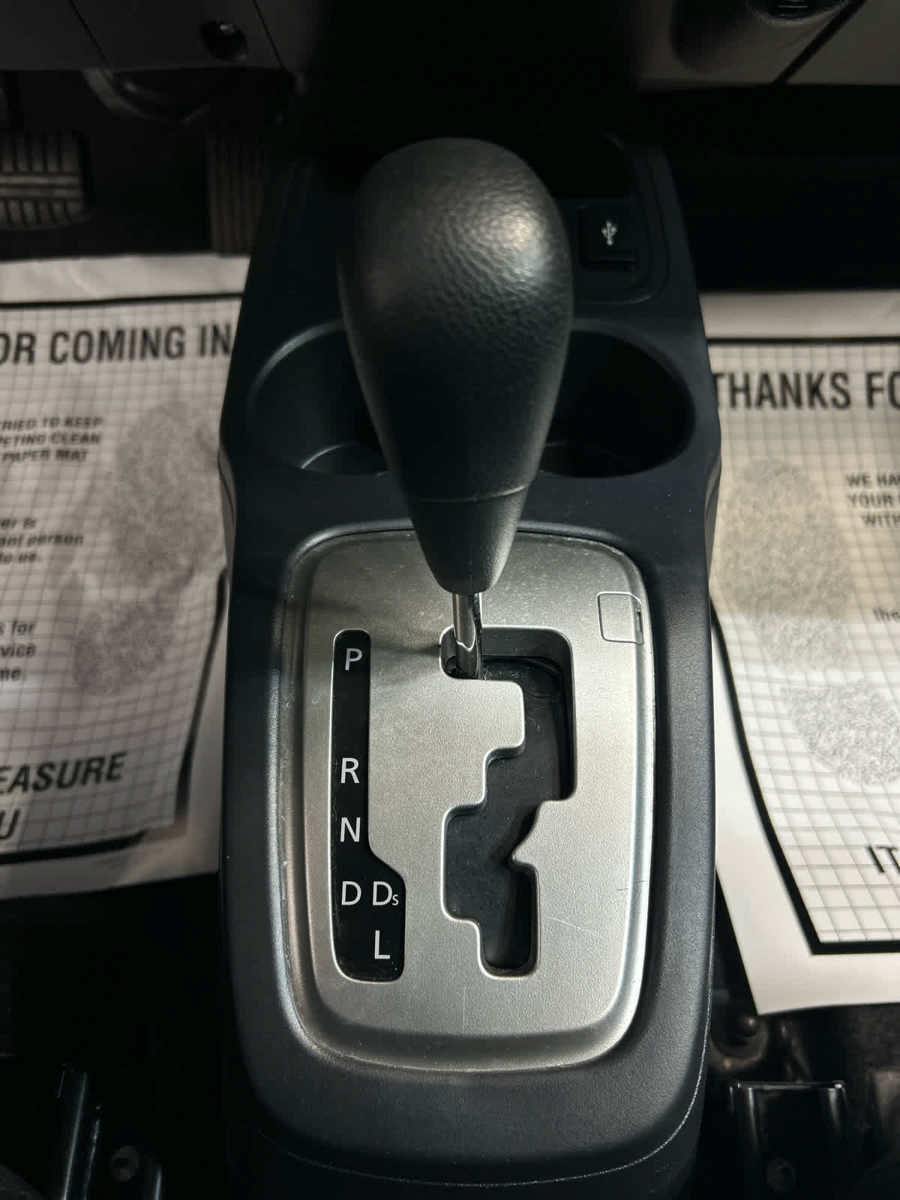 Used 2024 Mitsubishi Mirage ES FWD image 19