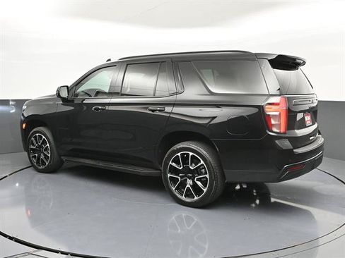 Used 2024 Chevrolet Tahoe RST w/ Luxury Package AWD/4WD image 26