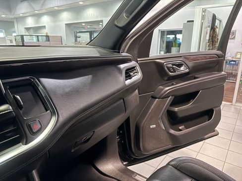 Certified 2024 Chevrolet Tahoe LT image 25