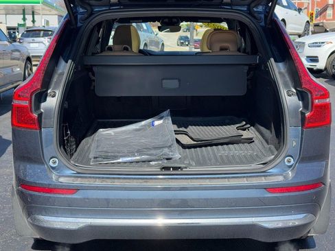 Certified 2023 Volvo XC60 B6 Ultimate image 5