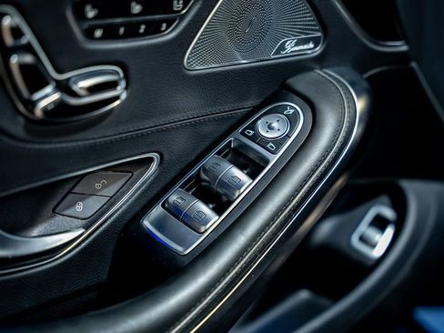 Used 2019 Mercedes-Benz S 560 4MATIC Coupe image 56
