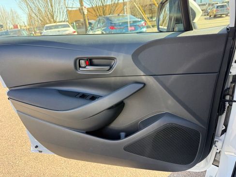 New 2026 Toyota Corolla LE image 21