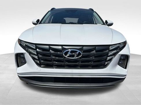 Used 2024 Hyundai Tucson SEL AWD/4WD image 7