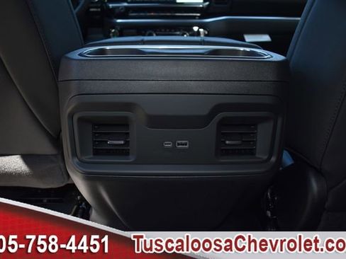 New 2026 Chevrolet Silverado 1500 LT Trail Boss image 17