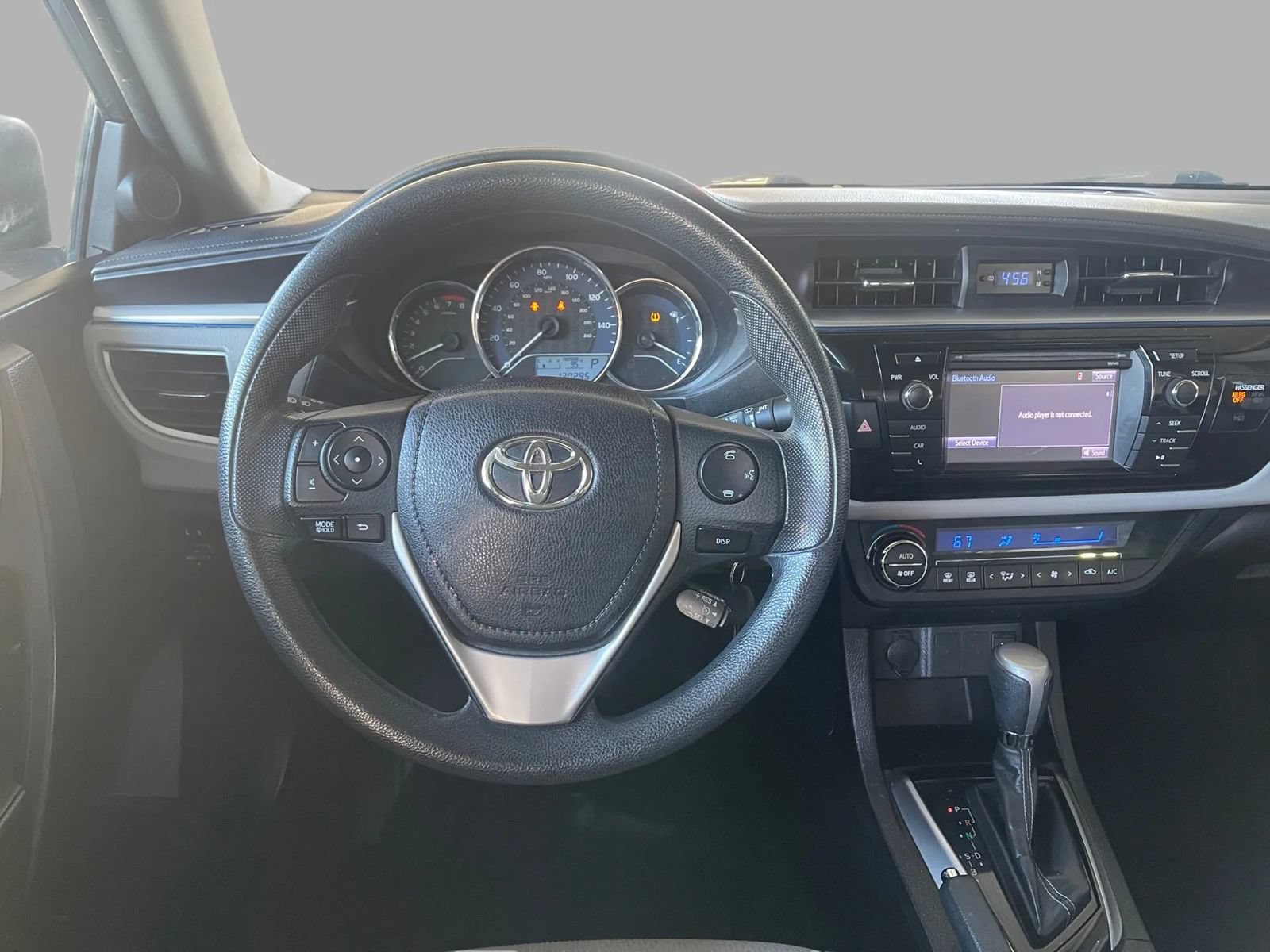 Used 2014 Toyota Corolla LE FWD image 30