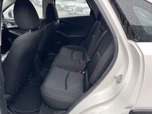 Used 2019 MAZDA CX-3 Sport image 18
