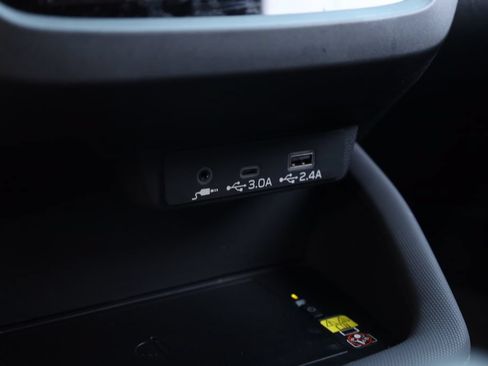 Certified 2026 Subaru Forester Sport AWD/4WD image 15