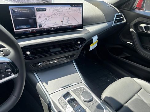 Certified 2025 BMW 230i Coupe RWD image 11