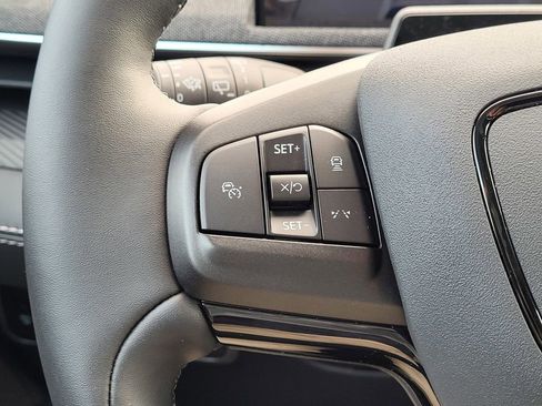 New 2025 Ford Mustang Mach-E Premium image 41