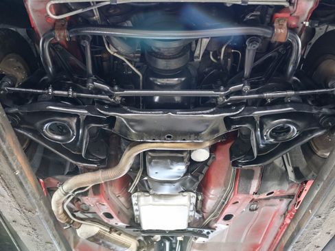 Used 1989 Pontiac Firebird Formula RWD image 26