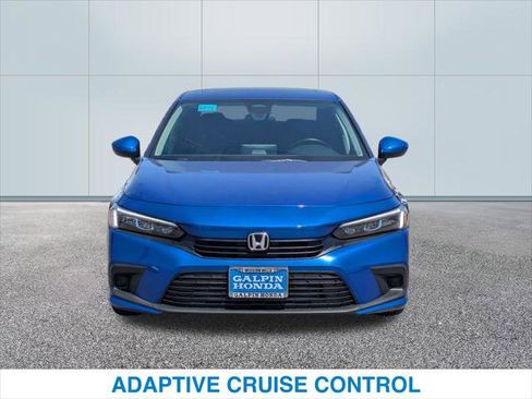 Used 2023 Honda Civic EX image 3