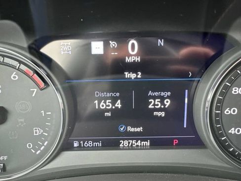 Used 2020 Cadillac XT4 Sport AWD/4WD image 11