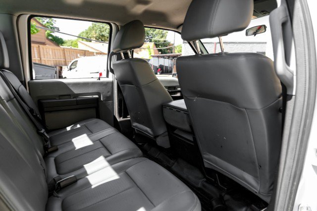 Used 2016 Ford F250 XL w/ Power Equipment Group RWD image 30