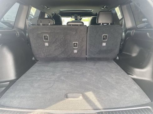 Used 2023 Jeep Grand Cherokee Altitude image 15