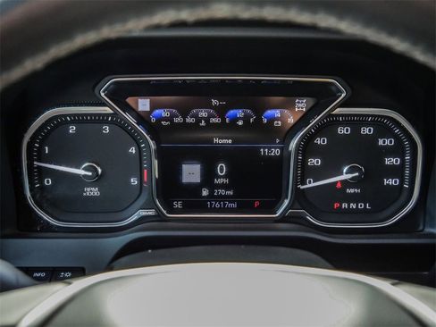 Used 2023 GMC Sierra 2500 Denali w/ Denali Black Diamond Edition image 39