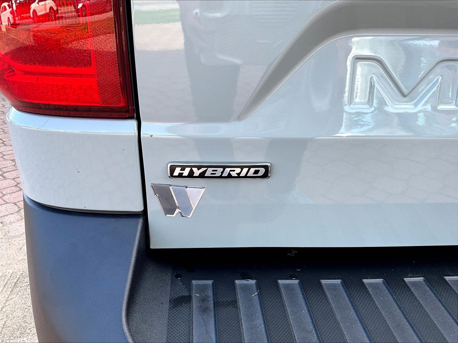 Used 2023 Ford Maverick XLT FWD image 24