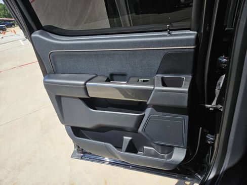 Used 2023 Ford F150 Tremor AWD/4WD image 32
