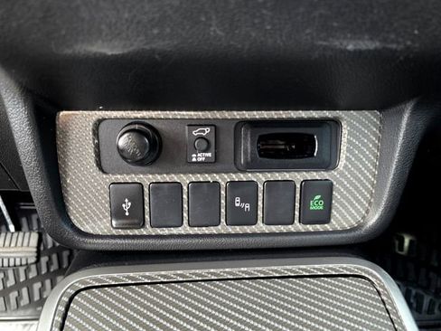 Used 2022 Mitsubishi Outlander SEL image 14